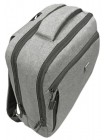 Рюкзак текстильный Lanotti 8215/Серый